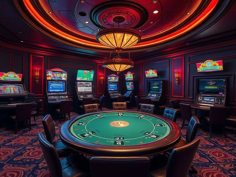 bet 667